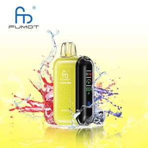 Fumot 20000 Mixed Berry Randm Tornado 20000 20k Tornado Smok E Zigarette