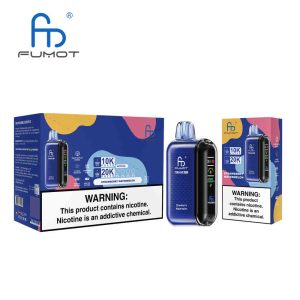 Fumot 20000 Strawberry Watermelon Randm Tornado 20000 20k Tornado Smok E Zigarette