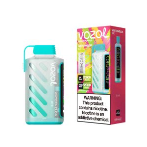 VOZOL Gear Power 20000 Watermelon Ice: Erlebe die ultimative Frische mit 20.000 Zügen